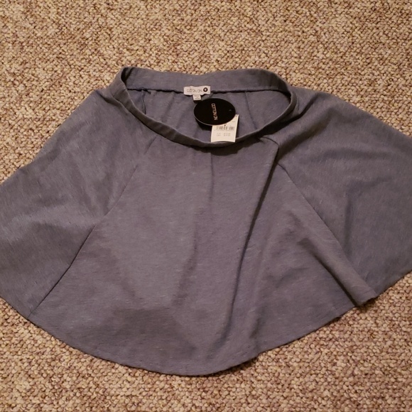 NWT Cotton On Skirt - Picture 2 of 3